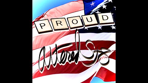 Proud