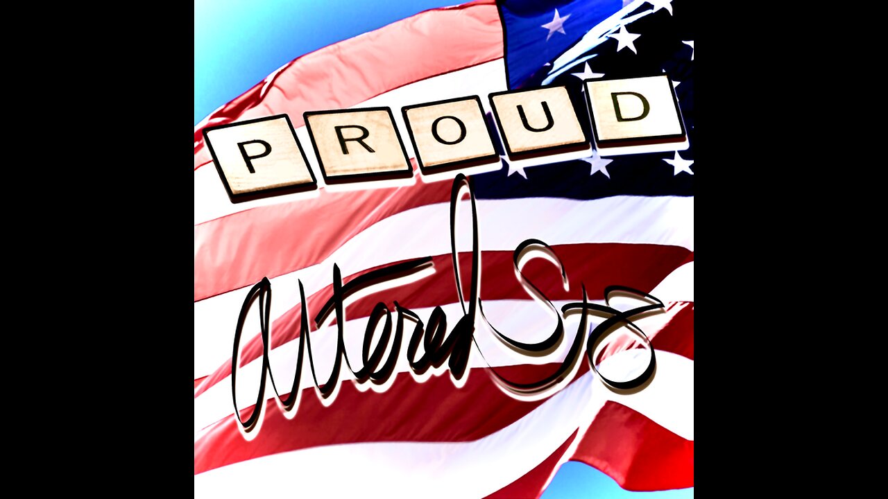 Proud