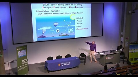 Billions for Better Modelling: UK Doubles Down on Climate Science to Forecast a Cleaner Planet - UKC