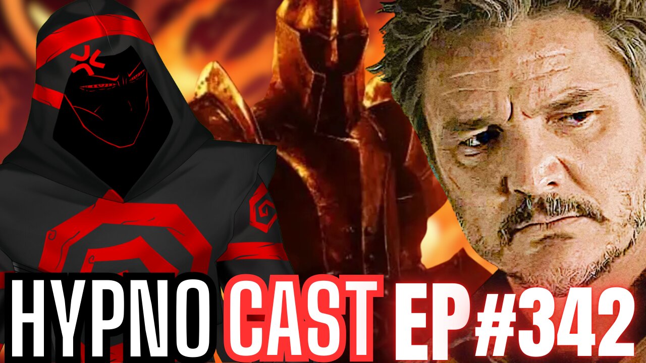 The Last Of Us Causes MASSIVE MELTDOWN ONLINE | Oblivion Remastered IS REAL | Hypnocast