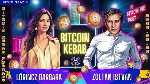 Would You Marry a Robot? 🤖 | Transhumanism, Bitcoin & AI with Zoltan Istvan