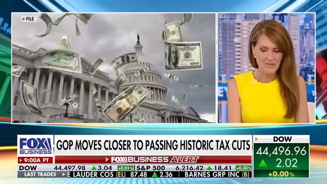 Sneaky move by Dems has ‘a lot’ of Republicans ‘very angry’