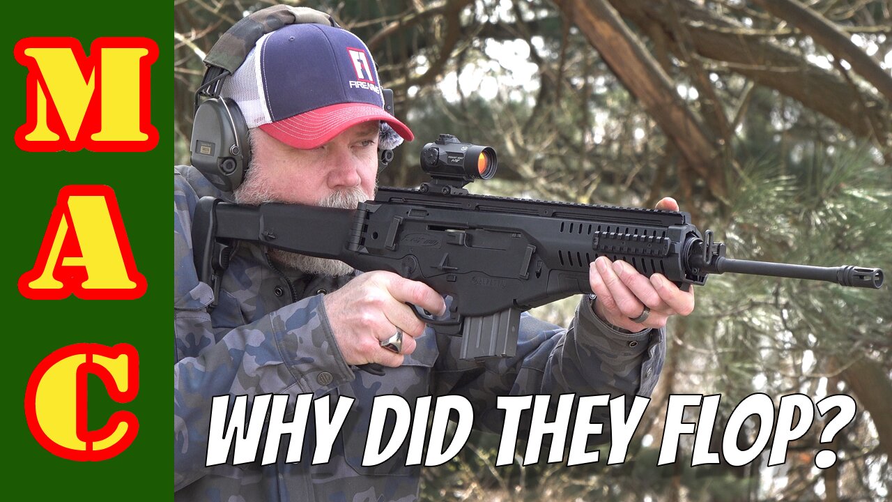Why were they flops? What went wrong?