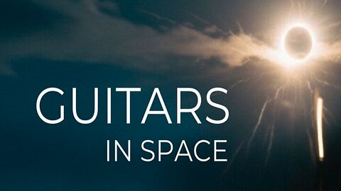 Guitars In Space 3 by Dark intervals Presets Demo