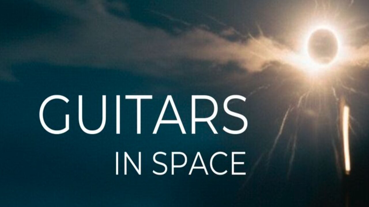 Guitars In Space 3 by Dark intervals Presets Demo
