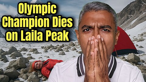 Olympic Biathlon Legend Laura Dahlmeier Dies in Tragic Rockfall at Laila Peak