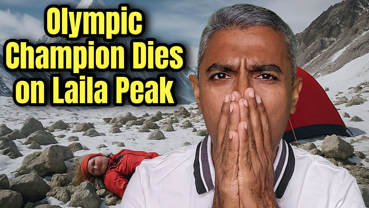 Olympic Biathlon Legend Laura Dahlmeier Dies in Tragic Rockfall at Laila Peak