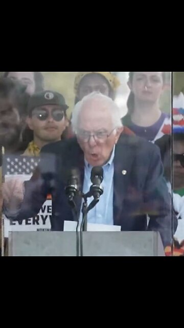 🗣"Nosotros, el pueblo, gobernaremos"