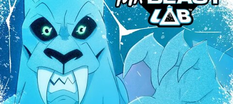 MrBeast Lab – Ep 4: Ice Shroud