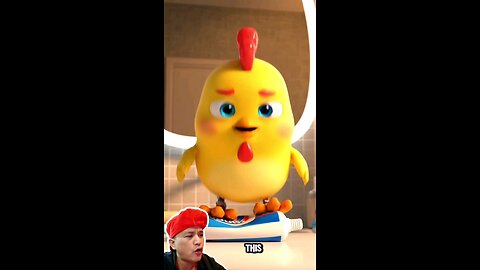 FUNNY TOOTHBRUSH #quannhanplay #funny #games #shorts