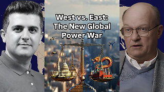 Col. Larry Wilkerson: The Alarms Are Blazing Red — The U.S. Is Heading Straight Into This