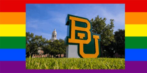 Baylor University Affirms Funding for Gay and Gender Studies