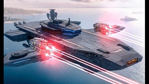 Japan’s Billion-Dollar Aircraft Carrier Is Finally Ready for Action