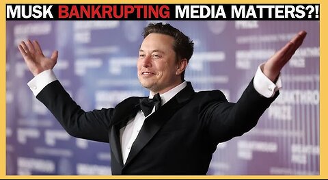 Media Matters for America Reportedly Nearing Bankruptcy