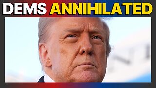 Trump official ANNIHILATES Democrats in heated debate as CNN gets caught sympathizing with criminals