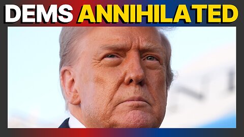 Trump official ANNIHILATES Democrats in heated debate as CNN gets caught sympathizing with criminals