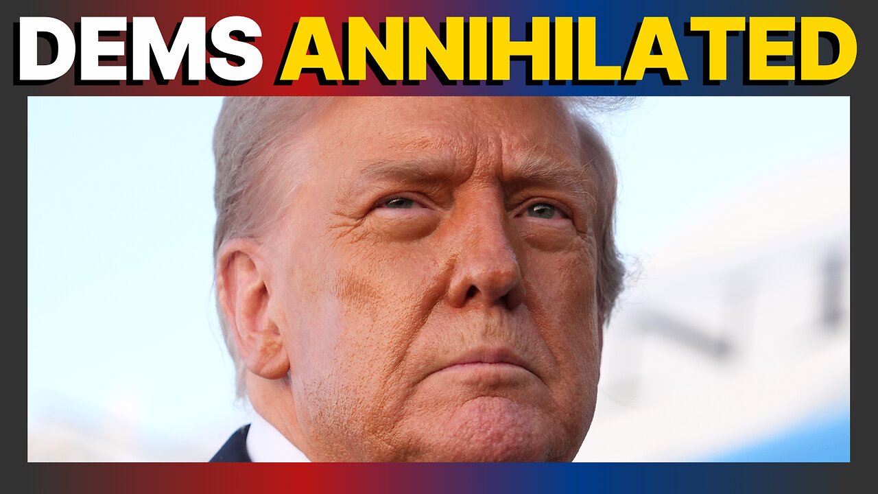 Trump official ANNIHILATES Democrats in heated debate as CNN gets caught sympathizing with criminals