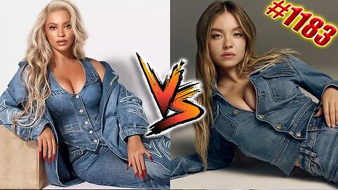 "Get a LIFE!" Sydney Sweeney Ad: White Supremacy Or 'Ugly Girl Jealousy'? | Piers Morgan REACTION
