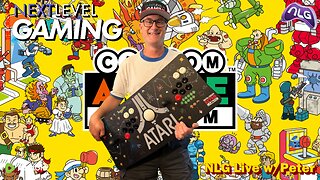 NLG Live W/ Peter: DX-Balls!