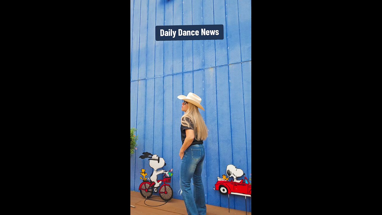 Daily Dance News