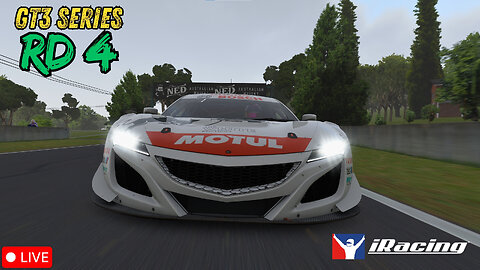 💥THE ROAD TO 100 FOLLOWERS: 46/100💥 MOUNTAIN CLIMBING - PRO/AM GT3 SERIES - BATHURST 💥