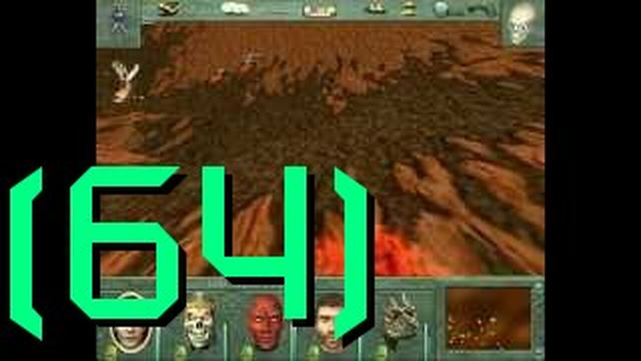 Might & Magic VIII: Alternate/Modded (Custom Party) - Walkthrough/Videonávod - 64 - [EN/CZ]