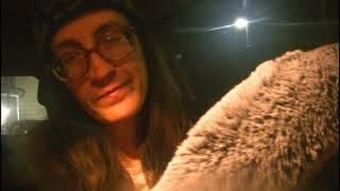 go back in time n talk to the one that abused you