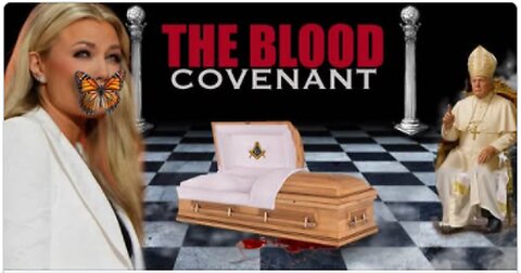 CHARLIE KIRK: its WORSE than you THINK (BANNED DOCUMENTARY) - REVELATIONS OF JESUS CHRIST