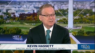 NEC Director: This Is The Evidence That Job Numbers Were Rigged