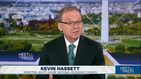 NEC Director: This Is The Evidence That Job Numbers Were Rigged