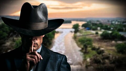 Massive Coverup: TX Officials Knew Catastrophic Flood Was Coming Two Days Before July 4th Disaster
