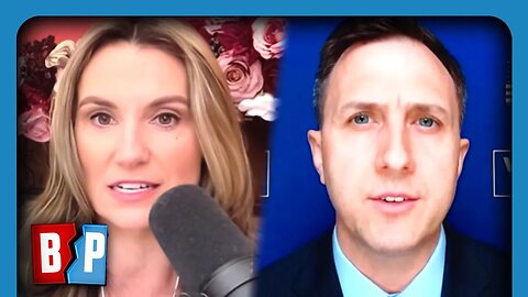 Krystal CHALLENGES Hegseth Buddy Over Pentagon Chaos