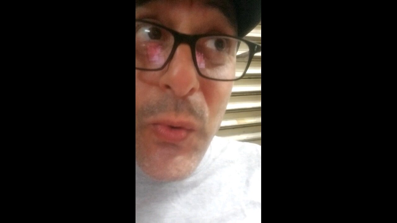 Sheeeeeit you idnt know???