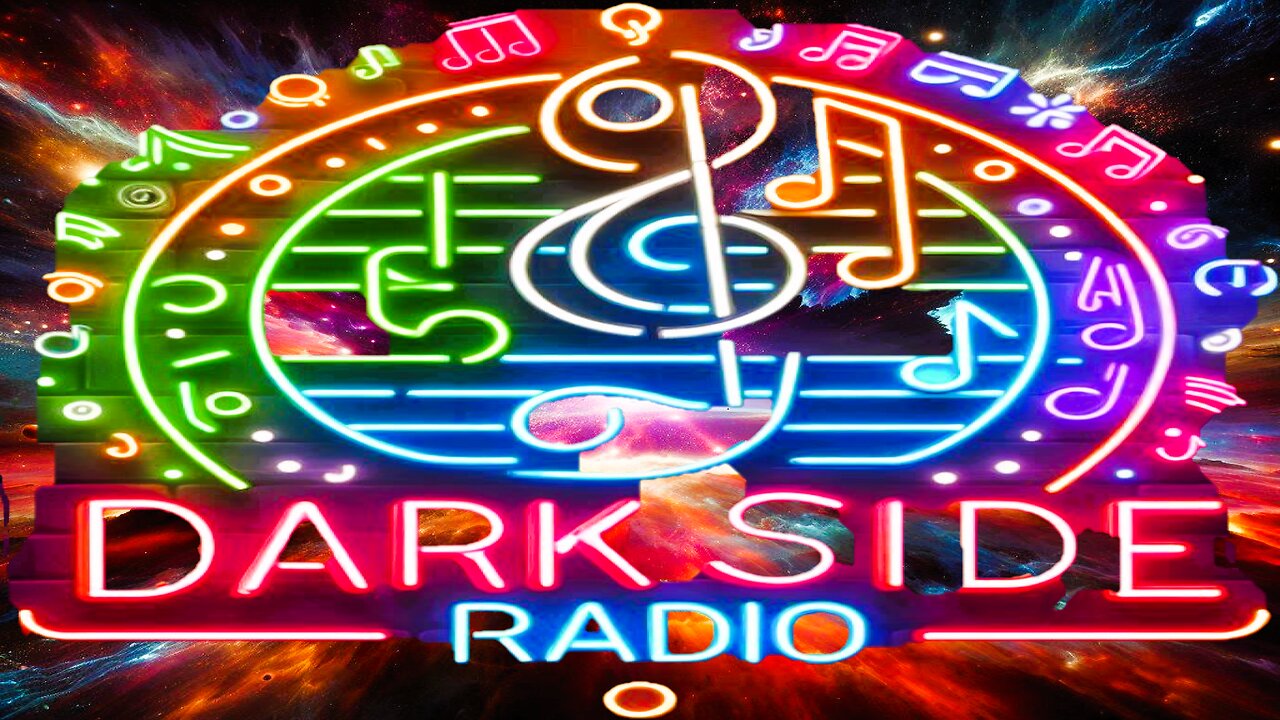 ⚡DARK SIDE RADIO⚡ Ep. 338