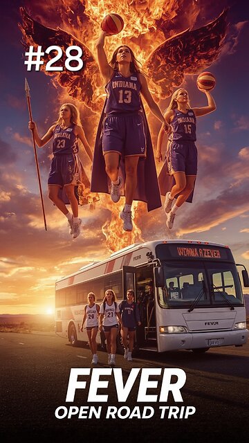 Game Preview: The First Meeting with the Valkyries on the Fever Open Road Trip