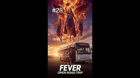Game Preview: The First Meeting with the Valkyries on the Fever Open Road Trip
