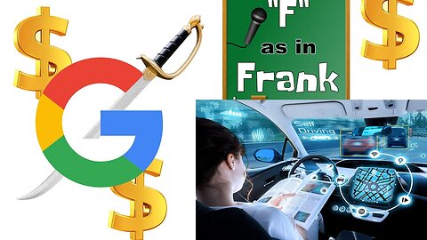 GOOGLE IS DEAD - LET ME EXPLAIN