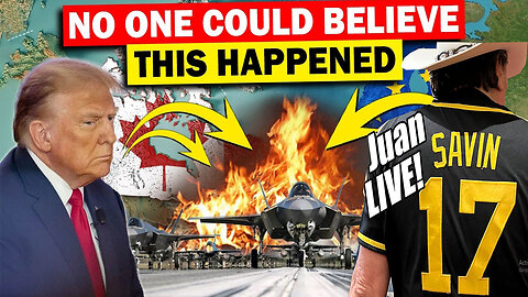Juan O Savin, Nino, Benjamin Fulford Daily News 04/26/2025 : TRUMP DROPS THE NEXT BOMB, X22 REPORT, SG ANON, AND WE KNOW