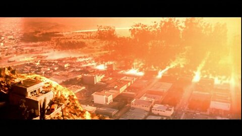 The Fellowship Of The Mystery Part 2 : Judgement Day