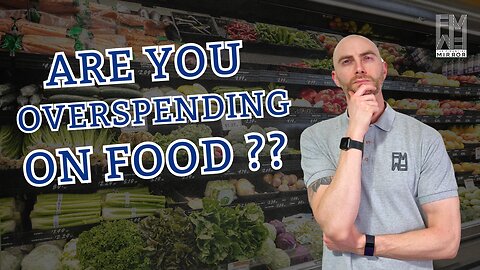 How Much Should You Spend on Food Each Month? | The Financial Mirror