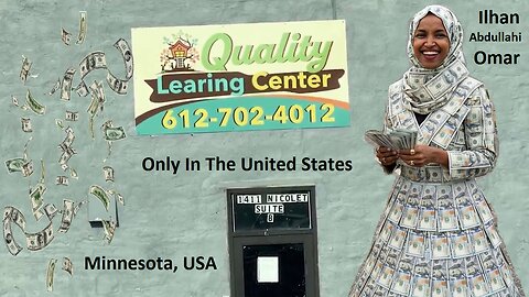 Nick Shirley's Crew Exposing Minnesota Fraud