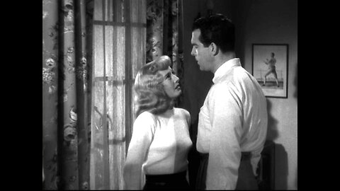 Double Indemnity 1944 IMDB 8.3/10