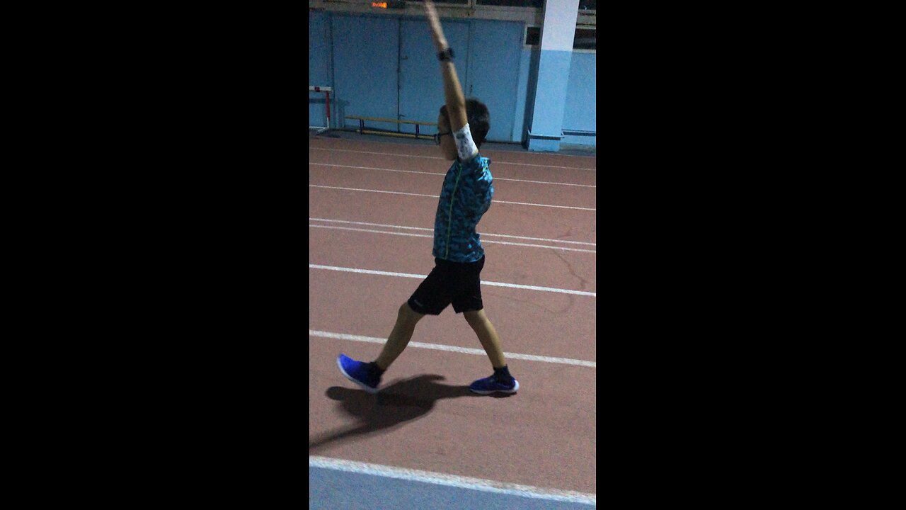 Swimming Club