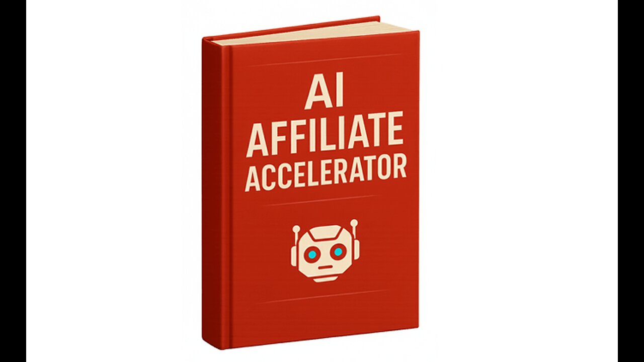 AI Affiliate Accelerator Review 2025 🔥 Real Results, No Hype, Is It Worth It