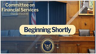 House Financial Serv Cmte Hearing: Next Gen AI in US Financial System for Consumers & Businesses