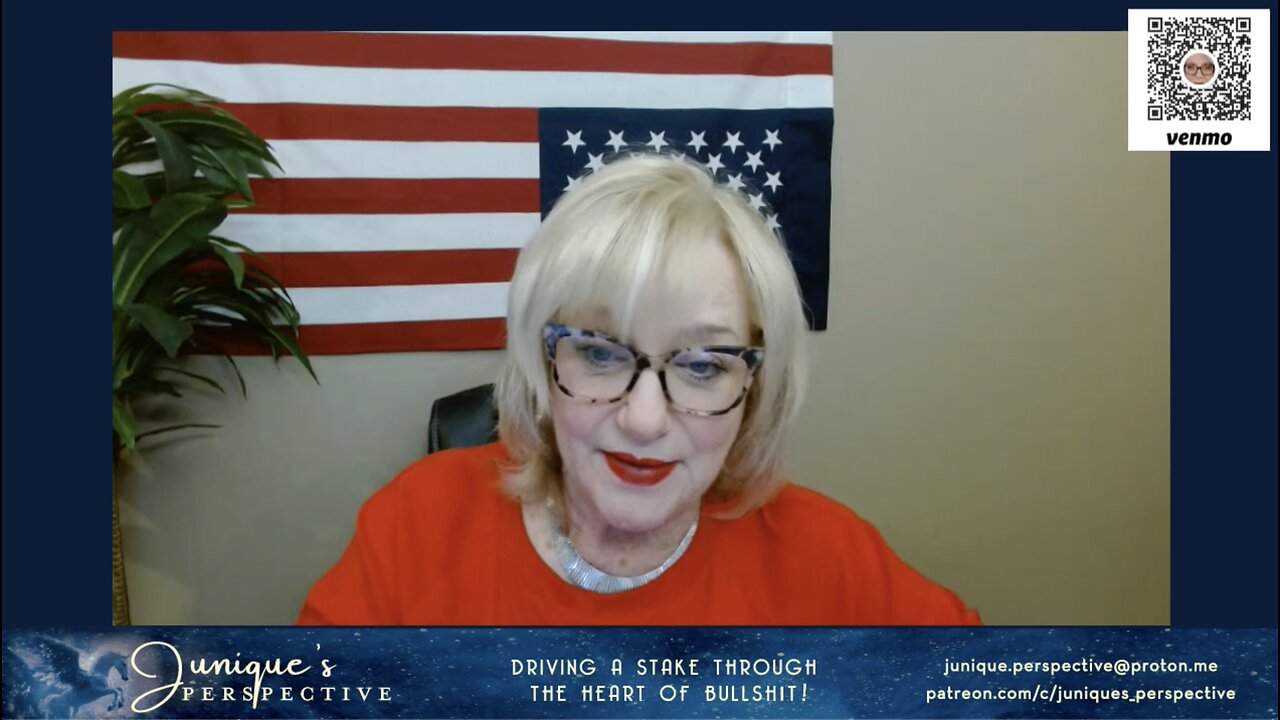 Snippet #3: We Must Always Return to What’s Real, from Israel: Gateway to Hell? Part II, 12-01-25