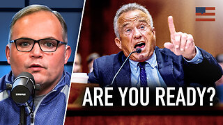 Will MAHA Withstand the Coming Anti-RFK Jr. Storm? | Guest: Christopher Bedford | 9/5/25