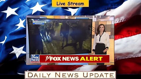 590b: Fox News - ICE agent 'ambushed,' ATTACKED with a shovel before shooting a man in the leg