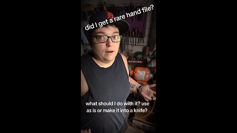 Find out if I found a rare one!