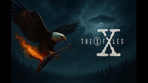 The X-Files: Season 10